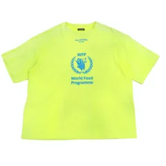 2024年最新】wfp tシャツの人気アイテム - メルカリ