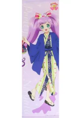 Amazon.co.jp: 真中らぁら ほぼ等身大タペストリー : おもちゃ