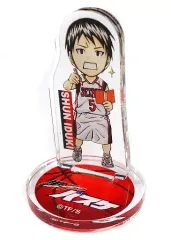 【中古】アクリルスタンド・アクリルパネル 伊月俊 「黒子のバスケ アクリルminiフィギュア～WJ50周年展Ver.～ 第1弾」 創刊50周年記念 週刊少年ジャンプ展 VOL.3グッズ