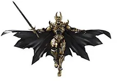 2026年最新】牙狼 garo 〜闇を照らす者〜 魔戒可動 黄金騎士 ガロ翔の