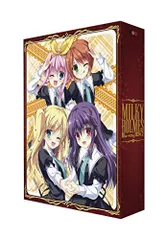 2025年最新】ミルキィホームズ blu-ray boxの人気アイテム