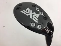 2024年最新】pxg アイアン gen4の人気アイテム - メルカリ