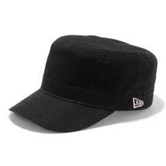 ニューエラ WM-01 ダックコットン ブラック ピンクフラッグ ブラック ピンク 1個 New Era WM-01 DUCK BLK/PNK 23J NONE