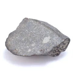 希少！ アエンデ隕石　標本 Allende(アエンデ) 炭素質隕石(CV3) 647 21.17g - 鉱物標本