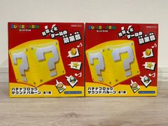 スーパーマリオ ハテナブロックサウンドバルーン