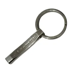 ♡極美品♡ TIFFANY＆Co ティファニー キーホルダー チャーム TIFFANY&Co. ティファニー プレゼントボックスモチーフ