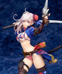 Fate/Grand Order バーサーカー　宮本武蔵　フィギュア