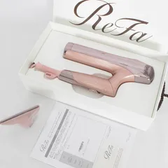 リファスマートW ジャンク品 2025年最新】リファ ドライヤー ジャンクの人気アイテム - メルカリ