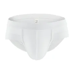 ブリーフ メンズ ローライズ 浅め 大きいサイズ 股間ポケット ビキニ フィット セクシー さらさら 光沢 無地 かっこいい スタイリッシュ 
黒 白 赤 黄 紺 ms7