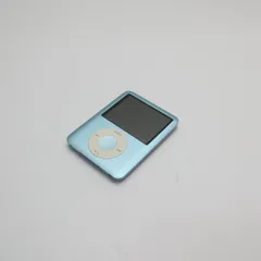 2023年最新】第3世代 iPod nano 8GBの人気アイテム - メルカリ