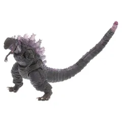 2024年最新】S.H.MonsterArts ゴジラ (2016) 第4形態 夜間戦闘Ver. の ...