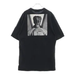 USA製 80sビンテージ ロバートメイプルソープ　アジット　Tシャツ USA製 80sビンテージ ロバートメイプルソープアジットTシャツ