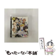 【中古】 テイルズ オブ ヴェスペリア [PS3] / ナムコ