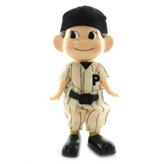other - 不二家 FUJIYA 人形 フィギュア スポーツポコちゃん着せ替え人形 セット 不二家 FUJIYA 人形 フィギュア スポーツポコちゃん着せ替え人形