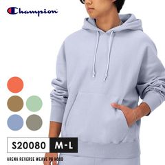 【Champion】チャンピオン S20080 ARENA REVERSE WEAVE PO HOOD /リバースウィーブ REVERSE WEAVE プルオーバーパーカー