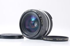 ★良品★ ニコン NIKON Ai NIKKOR 28mm F2.8 L2639 #540