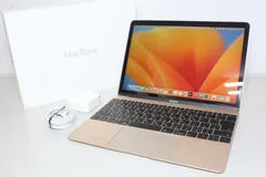 2024年最新】macbook 12インチ 2017 16gbの人気アイテム - メルカリ