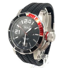 倉吉店】 中古 MAX | マックス 腕時計 アナログクォーツ 5-MAX543  