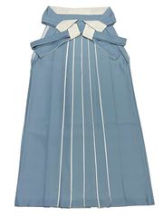 袴 女性　紐下95【くすみ-6】Lサイズ 身長160－165センチの方対応　袴単品　はかま　卒業式女性　卒業式