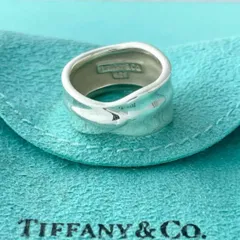 2025年最新】ティファニー リーフ リングの人気アイテム - メルカリ