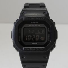 CASIO G-SHOCK GW-B5600BC メンズ腕時計 USED美品 アプリ対応 メンズ カシオ タフソーラー 電波 Bluetooth スマホリンク 完動品 中古 X7303