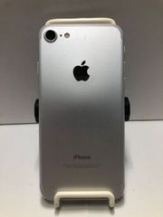 SIMフリー iPhone7  128GB シルバー 送料無料
