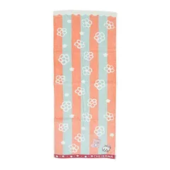 ちいかわ ちいかわ 蜂たち フェイスタオル(ピンク)