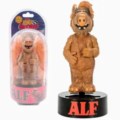 ☆ NECA 【 ALF (アルフ) 】 BODY KNOCKERS ボディノッカー〚アメリカン雑貨 アメトイ〛のサムネイル