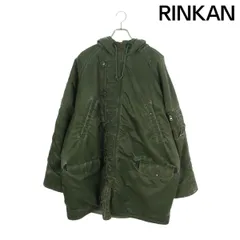 2025年最新】Supreme Washed Flight Satin N-3B Parkaの人気