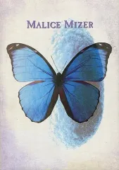 2026年最新】malice mizer vhsの人気アイテム - メルカリ