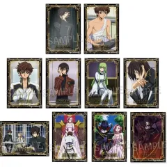 2025年最新】コードギアス反逆のルルーシュポスターの人気アイテム