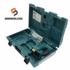 マキタ ST312DZK ＋ BL1860B 18V 充電式タッカ 本体+6.0Ah