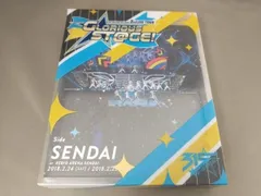 【新品未開封】SideM Blu-ray 3rd Amazon.co.jp: THE IDOLM@STER SideM 3rdLIVE TOUR ~GLORIOUS ST