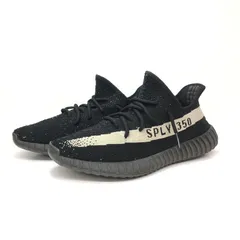 【中古】adidas YEEZY BOOST 350 V2 Oreo 29㎝ BY1604 アディダス イージーブースト[66]