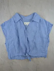 ZARA / シャツ & ブラウス