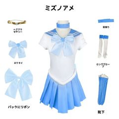 う*ぎ様 らき☆すた らきすた 陸桜学園女子制服 夏服 泉こなた
