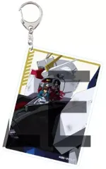 キラ・ヤマト等キーホルダー2個セット Figuarts mini 『機動戦士ガンダムSEED FREEDOM』 キラ・ヤマト