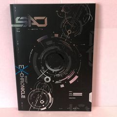 ■ソードアートオンライン10周年記念パンフ 中古品 smbetc089230