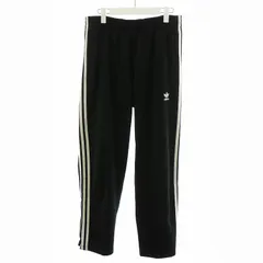 アディダスオリジナルス adidas originals トラックパンツ イージーパンツ O XL 黒 ブラック GN3517 /AN6のサムネイル
