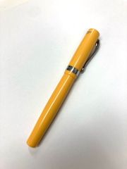 モンブラン MONTBLANC 万年筆 Carrera カレラ 14k ポルシェ - メルカリ