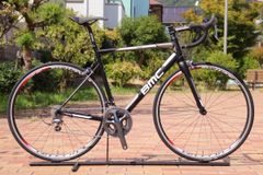 ばるちゃ様専用】BMC Impec ロードバイク フレーム size:53 - メルカリ
