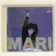 浜田麻里/プロミス・イン・ザ・ヒストリー/ビクターエンタテインメント VDR-1258 CD □