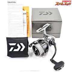 DAIWA - カルディアLT3000-CXH 美品 最終値下げ ダイワ カルディア LT3000-CXH (リール) 価格比較 - 価格.com