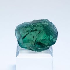 ダイアナマリア産フローライト 【一点物】 原石 鉱物 天然石 (No.1502)