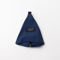 ファクトリー FACTORY ウールタートルネックニットプルオーバー 2/ブラック  トップス セーター 長袖 求心 ヤク【2400014283068】 金ボタン タートルネック ニットプルオーバー LE SOUK HOLIDAY