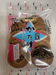 かたやき 小澤)かたやき 15枚入り : 伊賀忍者市場 - 通販 - Yahoo