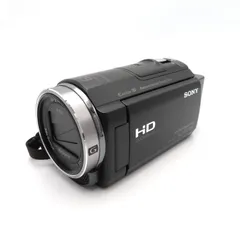 2025年最新】hdr-cx535の人気アイテム - メルカリ