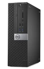 30日保証 Windows10 Pro 32BIT DELL Optiplex 7040 SFF Core i7 第6世代 4GB 新品SSD 512GB DVD 中古パソコン デスクトップ