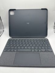 Logicool ロジクール　 COMBO TOUCH iK1176GRAr