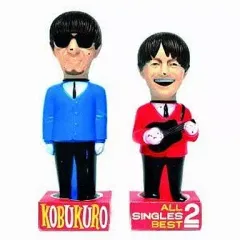 2025年最新】コブクロ レコードの人気アイテム - メルカリ